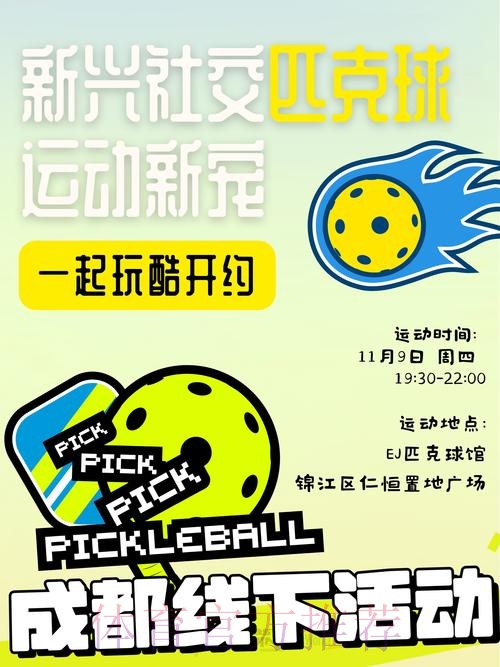 匹克球续写中美民间交往新篇 匹克球续写中美民间交往新篇